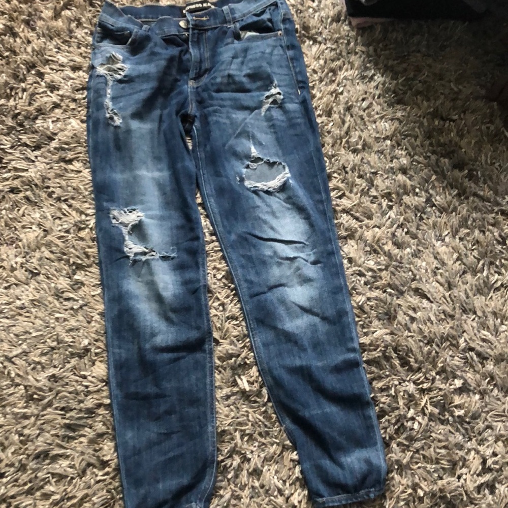 Cleaning out my closet!